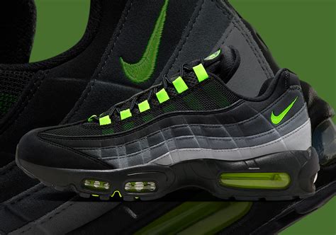 nike air max 95 grijs sale|Air Max 95 green neon.